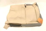 New Oem Gm 3RD Row Seat Back Cover Cashmere Left 20827702 Chevy Traverse 2009. Fixed Price $128.75.