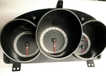 2007 Mazda Speedometer Instrument Gauge Cluster 84 BAR3 Oem (30 F). Fixed Price $64.99.