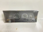 97-98 Jeep Grand Cherokee Speedometer Head Only Mph Miles 109625 Oem, 257-02241. Fixed Price $100.00.