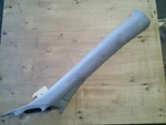 07-13 Infiniti G35 G37 Right Pillar Interior Trim 76911-JK000. Fixed Price $53.14.