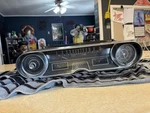 65-66 Cadillac Deville Oem Gm Dash Cluster Speedometer Gas Fuel Temp Gauge. Fixed Price $74.99.