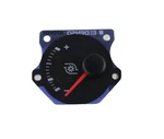 1991-1995 Toyota MR2 Turbo Boost Gauge For Cluster 3SGTE Oem 1992 1993 1994. Fixed Price $71.99.