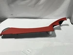 10-15 Maserati Granturismo M145 Convertible Left Seat Belt Cover Trim Red Oem. Fixed Price $148.12.