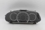 Speedometer Cluster Sedan Ex-l Leather Fits 2013-2017 Honda Accord Oem #39953. Fixed Price $60.00.