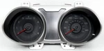 Oem Speedometer Instrument Cluster For Hyundai Veloster (us, At) 94031-2V201-RDR. Fixed Price $136.10.
