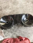 Speedometer Cluster Mph Id ER33-10849-EA Thru Fits 14 Mustang 595343. Fixed Price $59.90.