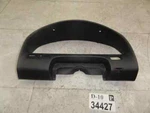 Speedometer Cluster Trim I35 2004 Front Dash Panel Bezel Garnish Cover Oem. Fixed Price $39.99.