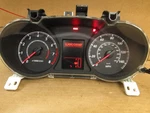 2012 Mitsubishi Lancer Speedometer Instrument Cluster 184K Miles 8100B824. Fixed Price $85.00.