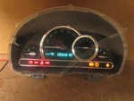 2008 Chevy Hhr Speedometer Instrument Cluster 151K Miles. Fixed Price $44.00.