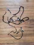 2017-2021 Tesla Model 3 Headliner Wire Harness Wiring 1067970-00-E Oem 8L5. Fixed Price $59.99.