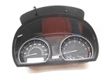 2007 Bmw X3 , E83 Speedometer Cluster Oem 62113448336 / RK0629. Fixed Price $75.00.