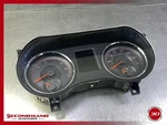 2011-2012 Dodge Charger Speedometer Instrument Cluster Gauges H2016 DG1. Fixed Price $26.24.
