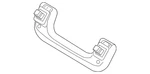 Genuine Audi Grip Handle 8R0-857-608-D-EP5. Fixed Price $113.33.