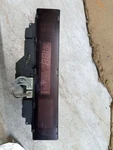 Speedometer Cluster Mph Fits 01-03 Prius 183474. Fixed Price $93.60.