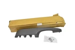 Dorman 80371 Interior Door Pull Handle Gray Plastic With Hardware New Open Box. Fixed Price $24.99.