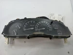 1996-1997 Ford Ranger Speedometer Cluster Mph W/tach Oem With Warranty. Fixed Price $69.64.