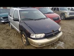 Speedometer Cluster Mph Se Fits 99-00 Quest 22893. Fixed Price $90.00.