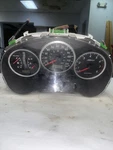 Speedometer Cluster Mph Outback Fits 05 Impreza 45. Fixed Price $79.99.
