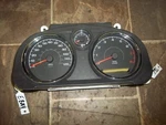 2007 Chevrolet Cobalt Speedometer Instrument Cluster 29K Miles Id 15792676. Fixed Price $69.99.