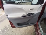 Instrument Speedometer Cluster 6 Cylinder Mph Model Fits 11-14 Sienna 12853495. Fixed Price $73.02.