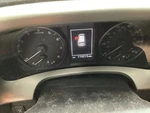 Speedometer Cluster Vin 5TH Digit Mph Id 83800-42S40 Fits 17-18 RAV4 5660038. Fixed Price $115.00.