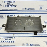 84-88 Toyota Corolla E80 Dash Speedometer Instrument Cluster Odometer Oem. Fixed Price $98.96.