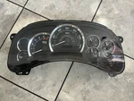 03-06 Cadillac Escalade Instrument Gauge Cluster Speedometer Oem 15135660. Fixed Price $170.00.