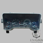 1997-2000 Jeep Tj Wrangler Speedometer Gauge Cluster 56009170 Oem. Fixed Price $139.99.