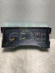 95-00 Speedometer Instrument Cluster Gm Chevy Pickup/tahoe/yukon 16176841 Oem. Fixed Price $118.00.