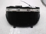 2017 Hyundai Elantra Speedometer Gauge Oem Red 94011F3010 6 Month Warranty. Fixed Price $109.99.