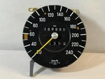 Mercedes R107 240 Km/h Speedometer Vdo 1075427301 380SL 450SL 560SL Original. Fixed Price $194.99.