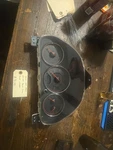 Honda Civic 03/04 78100 S5P A530 HR-310 Speedometer Instrument Cluster Oem. Fixed Price $66.88.