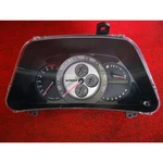 Toyota Genuine Altezza GXE10 Speedometer Analog Scratched Lens Jdm Used. Fixed Price $133.18.