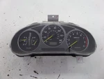 Subaru Impreza Wrx Instrument Cluster Gauges 123K Kms Kph A/t Gg 85012FE200. Fixed Price $87.50.