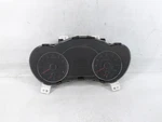 Kia Forte Speedometer Instrument Cluster Gauges 94001-A7300 R7X96. Fixed Price $42.15.