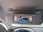 2014-2020 Impala Driver Left Sun Visor Assembly Used Oem 268-01965L. Fixed Price $80.70.
