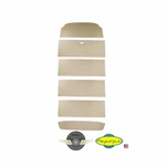 1961 1962 1963 1964 1965 66 67 68 International Travelall Headliner Pearl Beige. Fixed Price $399.99.
