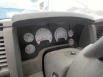 Speedometer Cluster Engine Mph Fits 06 Dodge 2500 Pickup 32840467. Fixed Price $275.52.