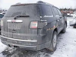 Used Speedometer Gauge Fits: 2015 Gmc Acadia Kph Canada Market W/o Front View. Fixed Price $121.44.