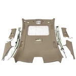 2012-2018 Bmw 320I 328I F30 Roof Headliner Ceiling Cover Trim Panel Oem. Fixed Price $467.50.