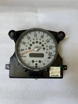 02-08 Mini Cooper Dash Speedometer 142K Miles Tested 6211-6924913 Oem Warranty. Fixed Price $92.50.