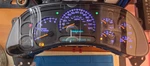 03-06 Silverado Sierra Tahoe Yukon Speedometer Instrument Cluster Blue. Fixed Price $199.99.