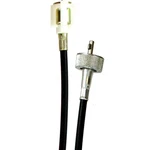 Pioneer Cables Speedometer For 1976-1977 Toyota Celica CA-3141. Fixed Price $57.12.