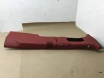 Bentley Bentayga 2019 Right Passenger Pillar Cover Trim Panel Set 16-20 ;:m. Fixed Price $184.00.