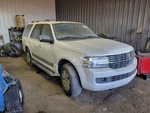 Passenger Right Sun Visor Illuminated Fits 07-08 Navigator 2116002. Fixed Price $40.00.