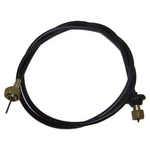 Crown Automotive 53006180 Speedometer Cable 90 For Jeep Cherokee Xj/comanche. Fixed Price $16.43.