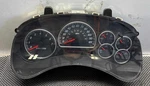 Speedometer Gmc Envoy 02 03 04. Fixed Price $130.20.