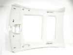 2015-2018 Mercedes W205 C300 C63 Headliner Sunroof Panoramic Trim Cover Gray Oem. Fixed Price $360.89.