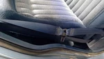 TCHEV1500 1991 Chevy Pickup Seat Belt Front 1342934. Fixed Price $89.89.