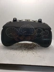 Speedometer Cluster Mph Fits 2005 Saab 9-7X Authentic Original Oem. Fixed Price $86.95.